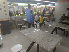 -海云庵农贸市场