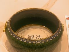 -绿达涮府(重庆路店)