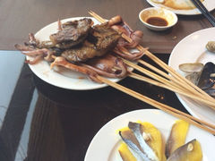 iphone_upload_pic-艺站·自助餐厅·西餐厅(济南绿地美利亚酒店)