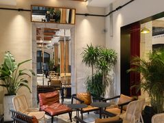 -MEEBO KAFEE米咖焙坊(虹桥路店)
