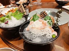 -东海怡品海鲜豆捞(星街坊店)
