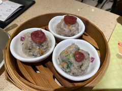 三色鲮鱼丸-点都德(千灯湖环宇城店)
