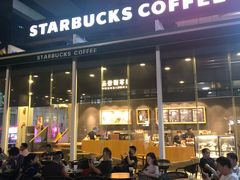 -星巴克(深圳佳宁娜友谊广场店)