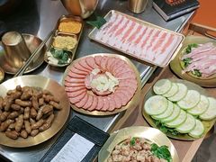 -大千金齐齐哈尔烤肉(清湖店)