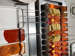 -丰茂烤串(港旅店)