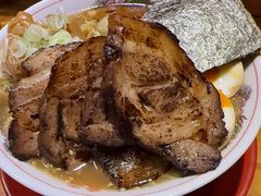 -老龙亭拉面店