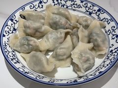 -东方饺子王(新奥购物中心店)