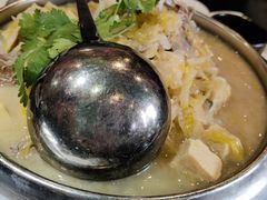 -黑土印象菜馆(三元桥店)