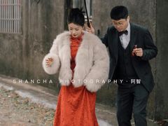 -怪咖·joker陈楠