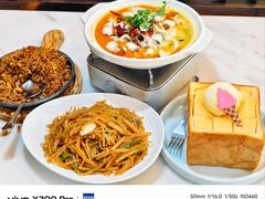-小菜园新徽菜(合肥之心城店)