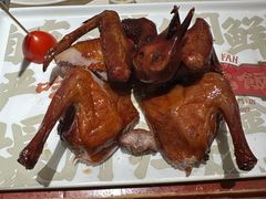 -大鸽饭(岗顶店)