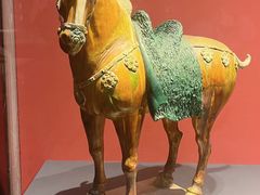 -陕西历史博物馆