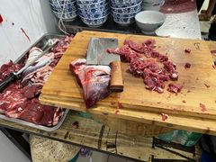 -杨家牛肉汤(淮建路店)
