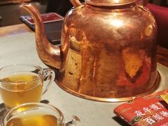 -小吊梨汤·北京菜·烤鸭(鸟巢店)