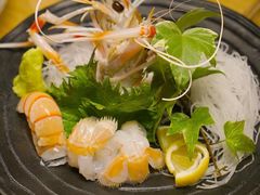 -七福日本料理