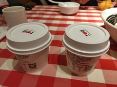 -西贝莜面村(当代商城店)