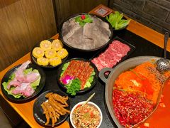 -珮姐老火锅(新街口店)
