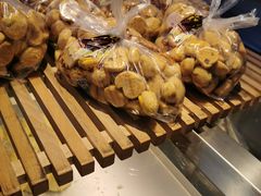 -鲍师傅糕点(江苏路店)