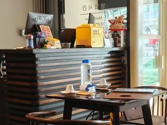 -양평식당·杨平食堂(华贸店)