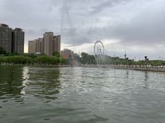 -东湖公园