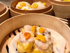 -万丽轩·粤菜(王府井金茂万丽酒店)