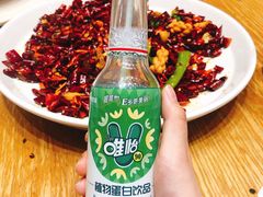 -鸡毛店·川菜(双楠店)