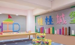 -桃桃城堡(欧亚汇集店)