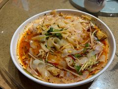 -蒙亨·手把肉·蒙古包文化主题餐厅(天恒广场店)