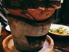 -京杭上院·河景花园餐厅·杭帮菜名店