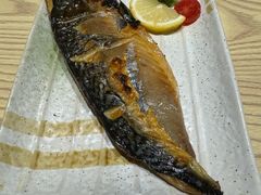 -福匠日本料理(人民路店)