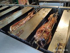 -老黄记手撕烤兔(玉林街店)