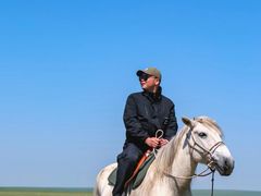 -呼和诺尔旅游景区