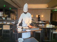 -喜悦烤鸭·新京菜(王府井店)