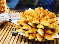 海盐面包-Dough&Joe团憩(瑞虹天地月亮湾店)