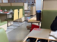 -海底捞火锅(逸仙路店)