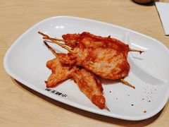 -小杨生煎(周浦万达店)