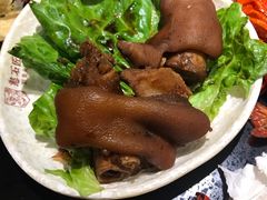 -潘小辣鲜肉老火锅