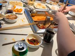 -海底捞火锅(泉城路店)