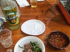 -牧人巷子·大锅羊汤·暴走牛骨(大成路店)