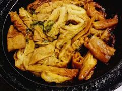 三杯大肠-美极鲜食坊(宝安南路店)