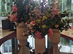 -北京好苑建国酒店