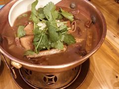 -局气 烤鸭·北京菜(光华路店)