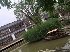-龙潭水乡