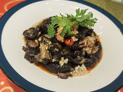 麻辣凤爪-农香居粗菜馆(大明路店)