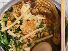 -娇姐老牌螺蛳粉(雅儒路店)