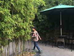 门面-粗茶淡饭·隐庐私厨(东亭店)
