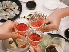 -若蘭慈·无国界素食料理(欢乐海岸店)