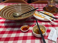 -西贝(虹口龙之梦店)