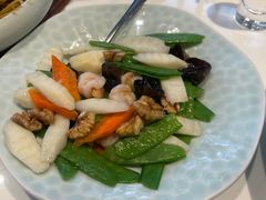 -红樱桃·欢乐餐厅(太原里店)