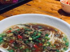 -肆姐面粉馆(坡子街店)